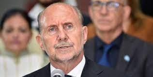 Perotti anunció un aumento de tope de consumo de energía subsidiado | Noticias