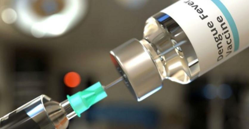 Salta será la primera provincia en aplicar la vacuna contra el dengue | Salud