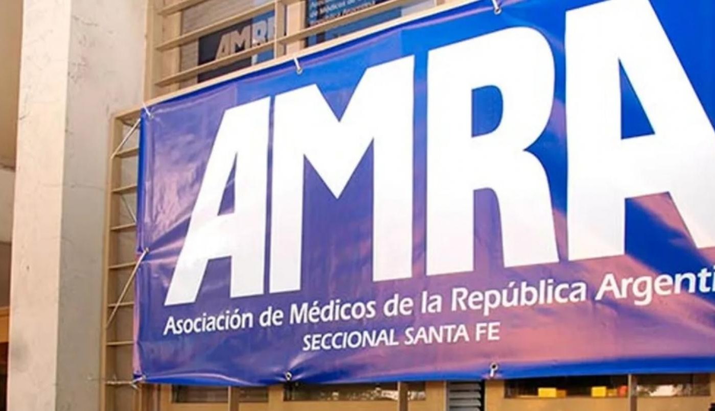 Personal de Salud hará paro jueves y viernes en Santa Fe | Salud