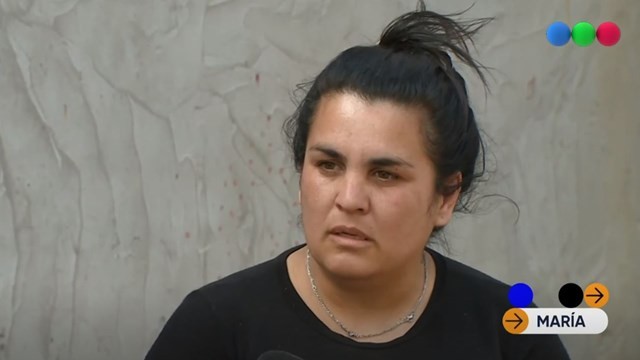 Habla la mamá del joven que le pegó la patada mortal a Lautaro: "Esto fue una desgracia" | Nacionales