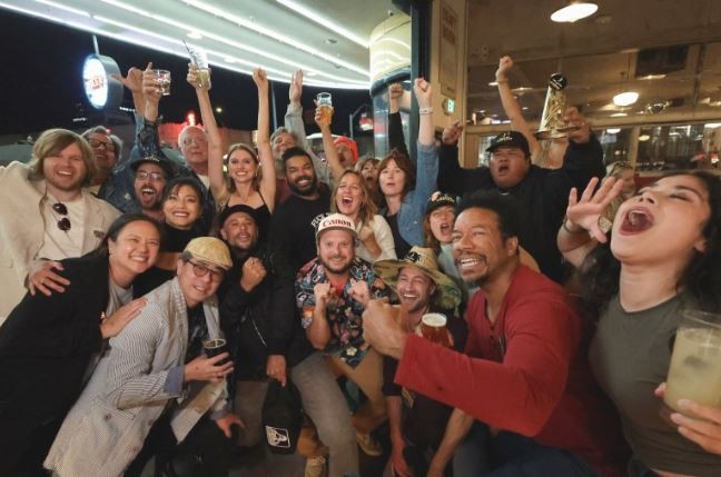 Tras 118 días de huelga, los actores de Hollywood llegaron a un acuerdo provisional con los grandes estudios | Espectaculos