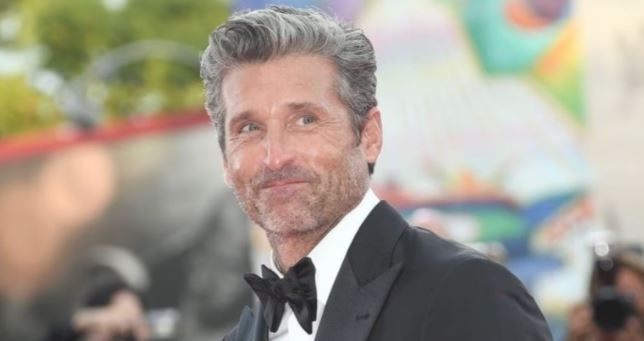 Patrick Dempsey fue elegido como el hombre más sexy del mundo | Espectaculos