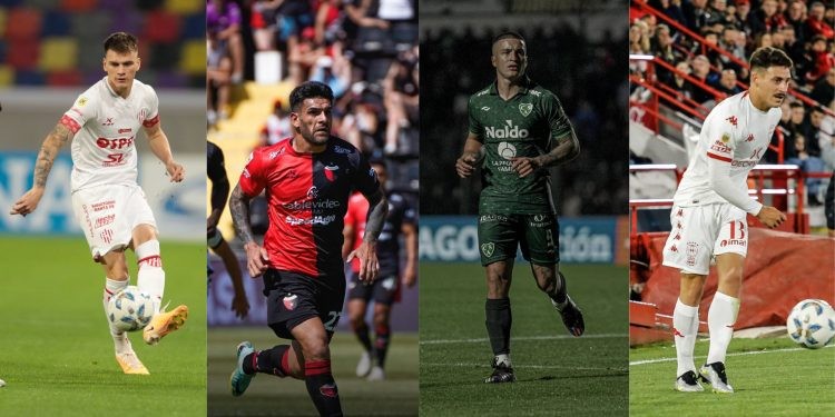 Día, hora y autoridades de los partidos que interesan en Santa Fe | Deportes