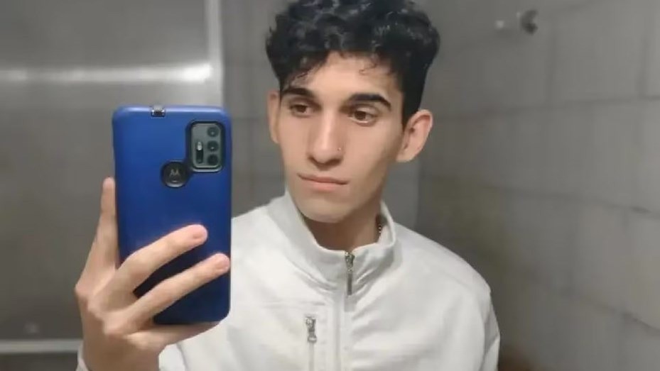 Los últimos mensajes de Lautaro Alvaredo, el joven con muerte cerebral tras una pelea a la salida de un boliche | Nacionales