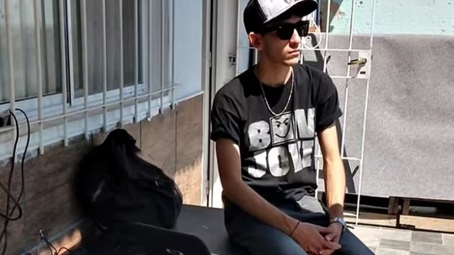 Sigue con muerte cerebral el joven atacado a golpes y buscan a tres sospechosos | Nacionales