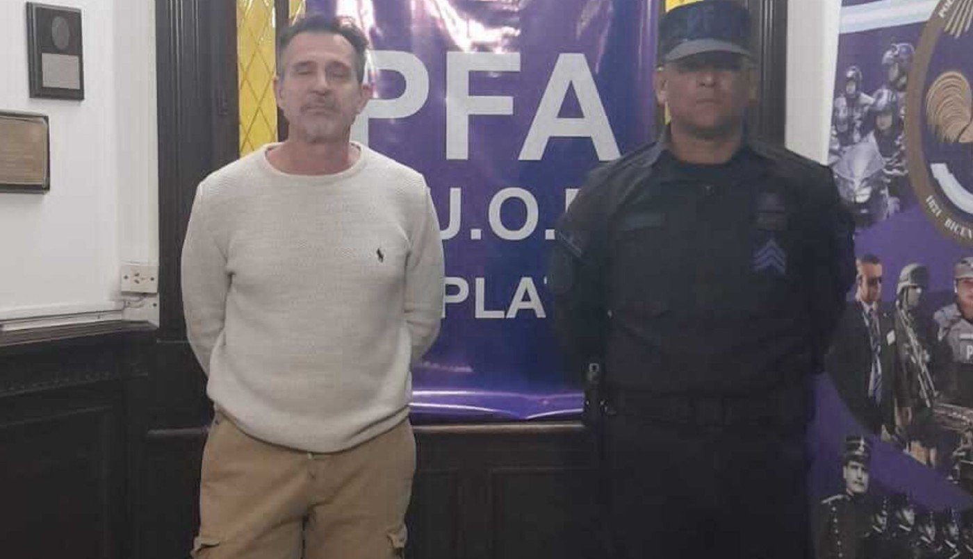 Aníbal Lotocki más complicado: la Justicia lo investigará por la muerte de Silvina Luna | Nacionales