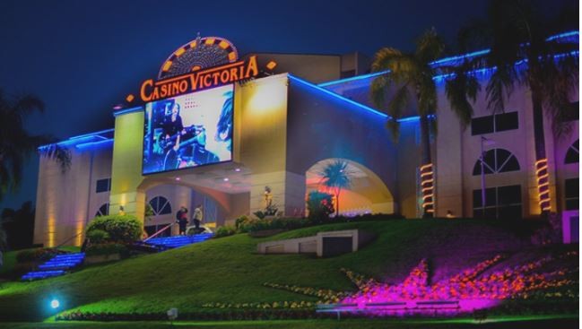 Caso Insaurralde: Gendarmería Nacional realizó un operativo en un hotel casino | Nacionales