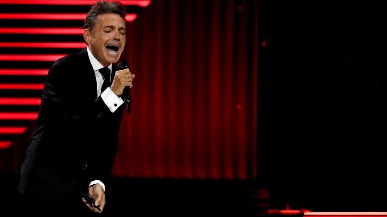 Luis Miguel donó 570 mil dólares para reconstrucción de Acapulco por daños provocados por huracán | Espectaculos