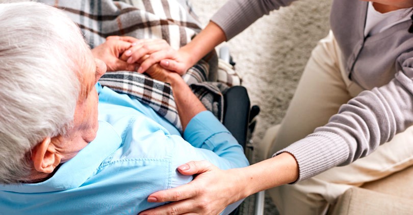 Un mapa oficial permite geolocalizar 8800 cuidadores certificados | Información General