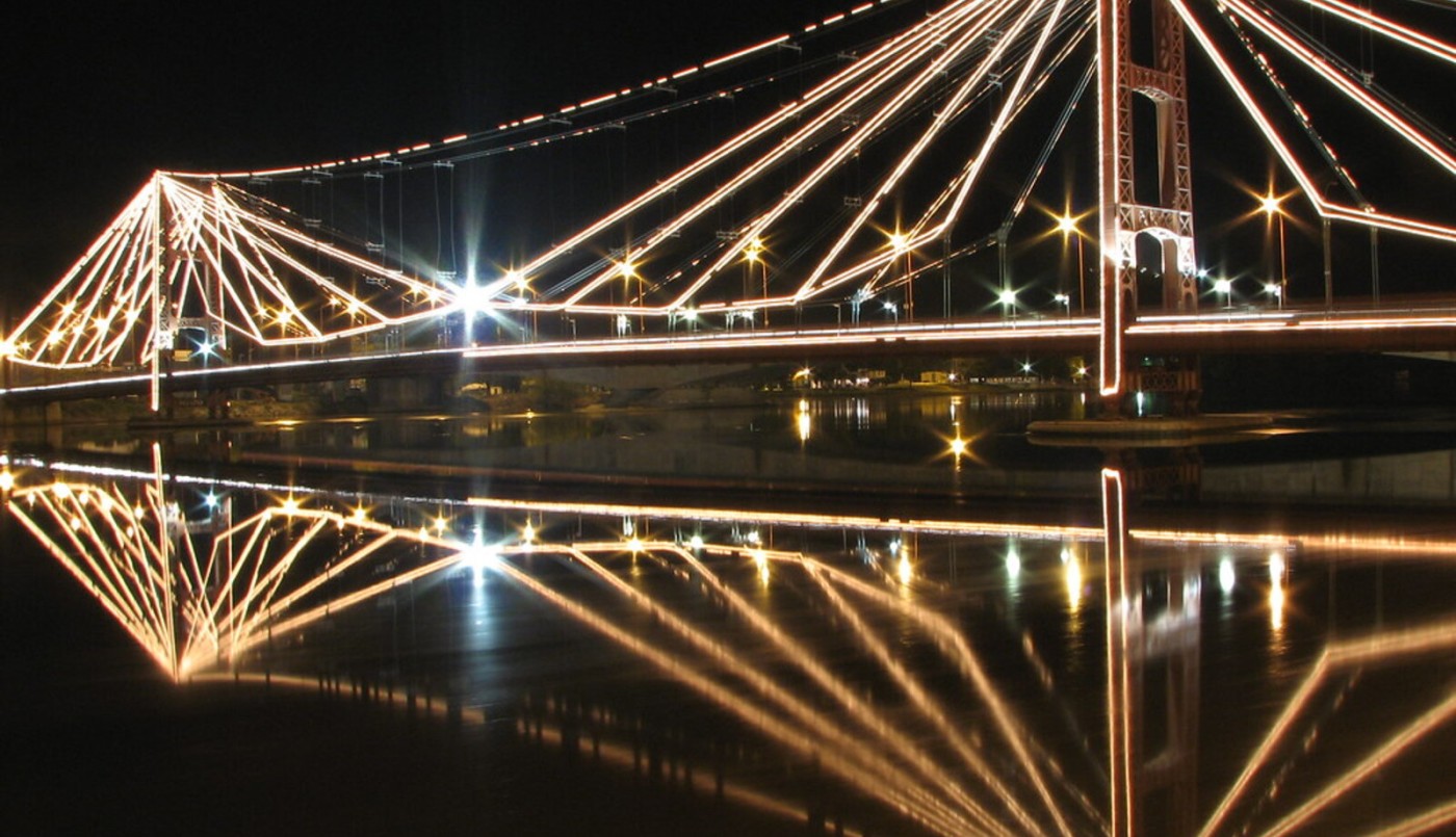 Santa Fe 450: la ciudad ya palpita su aniversario | Noticias