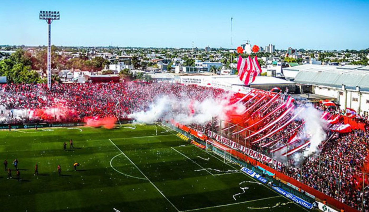 Los hinchas de Unión organizan un banderazo en la previa al choque ante Belgrano | Deportes