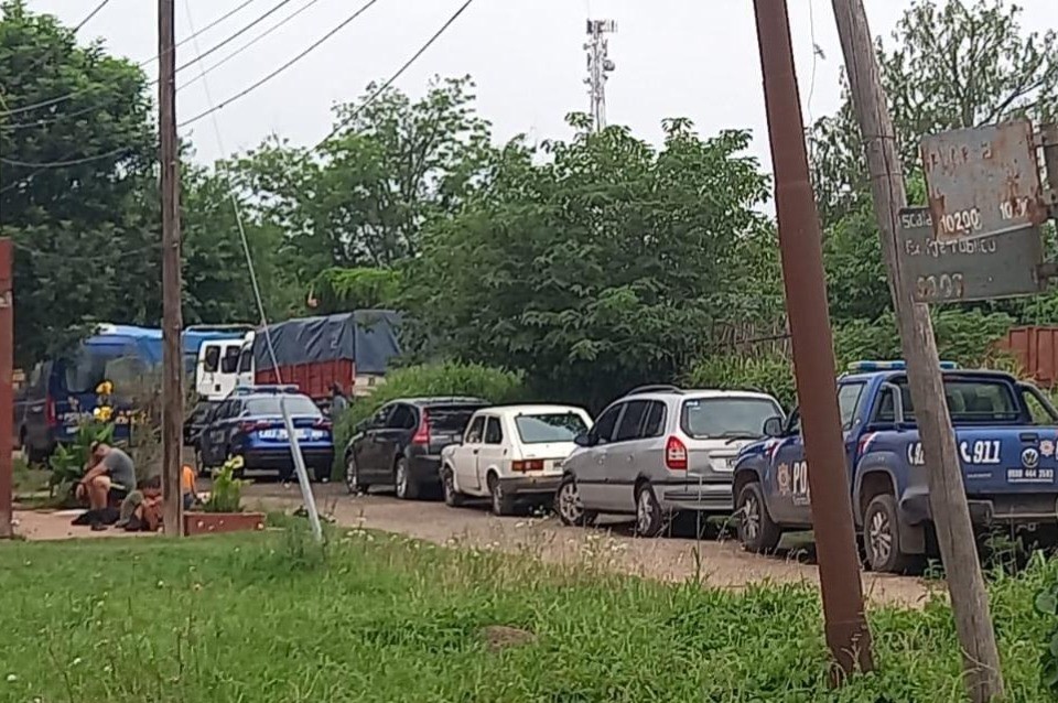 Un joven de 16 años fue detenido, acusado de asesinar a su padrastro | Noticias