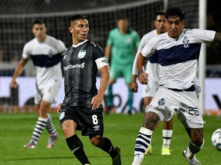 Gimnasia perdió en el inicio de la fecha y sonríen los equipos de Santa Fe | Deportes