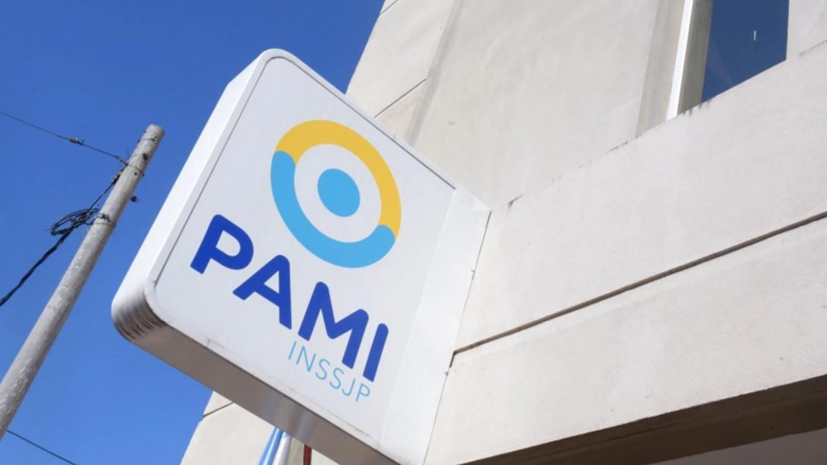Cómo es el nuevo sistema de afiliación digital del PAMI | Información General