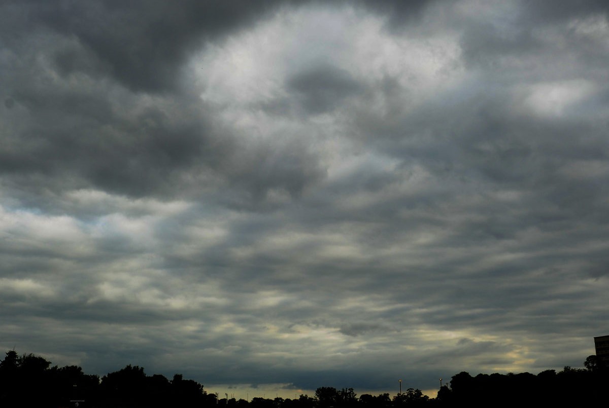 Rige un alerta meteorológico por tormenta para este domingo 12 de noviembre | Noticias
