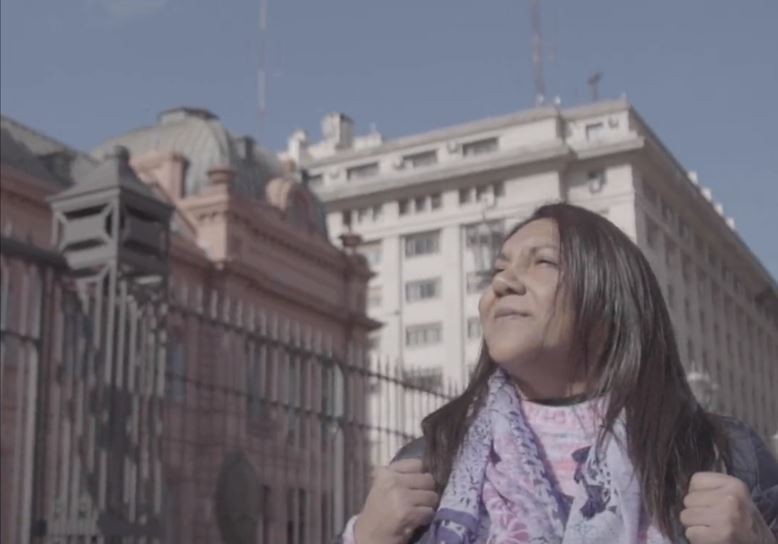 Asesinaron a Diana Zoe López García, referente de la comunidad trans en Casa Rosada | Nacionales