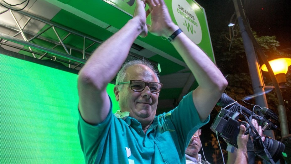 Río Negro: encapuchados asaltaron y maniataron a un legislador de la UCR | Nacionales