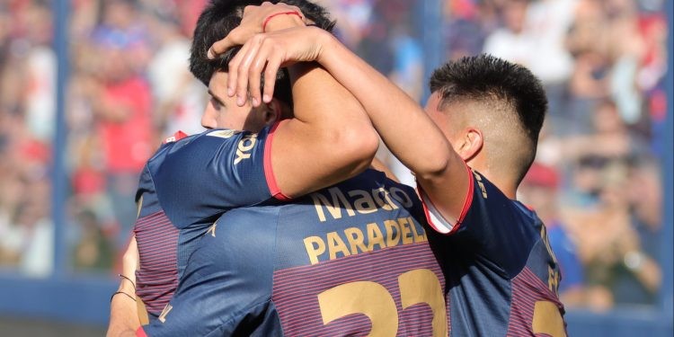 Tigre aseguró la permanencia en Primera | Deportes