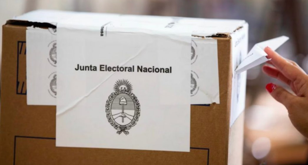 Ballottage, lobby y establishment: las cinco palabras extranjeras que adoptó la política argentina | Nacionales