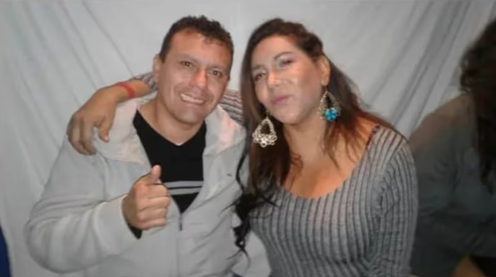 "No me voy a hacer el inocente, pero la culpa la tenemos los dos": la confesión del asesino de la referente trans | Nacionales