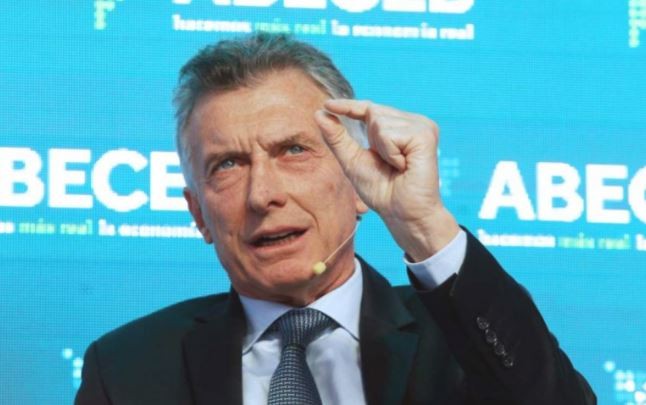 Se agranda la lista de querellantes en la causa por espionaje ilegal: ahora se presentó Mauricio Macri | Nacionales