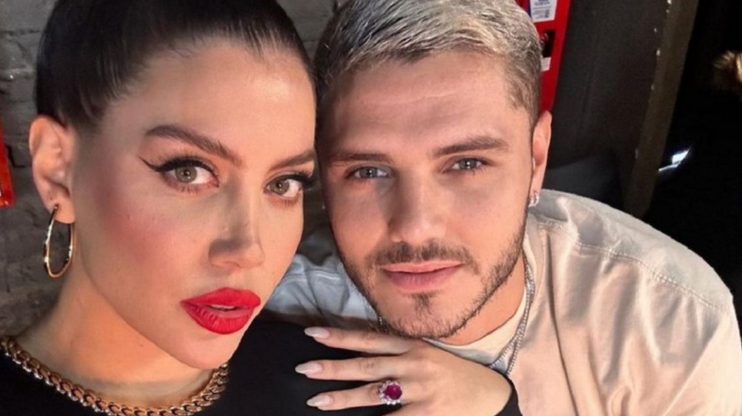 Wanda Nara contó el conmovedor gesto de Icardi cuando se enteró de su enfermedad | Espectaculos