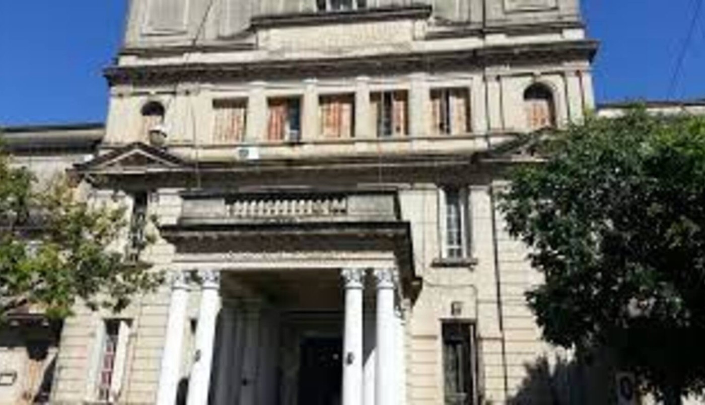 Quejas en el ex hospital Italiano por el traslado del personal separado del Iturraspe | Noticias