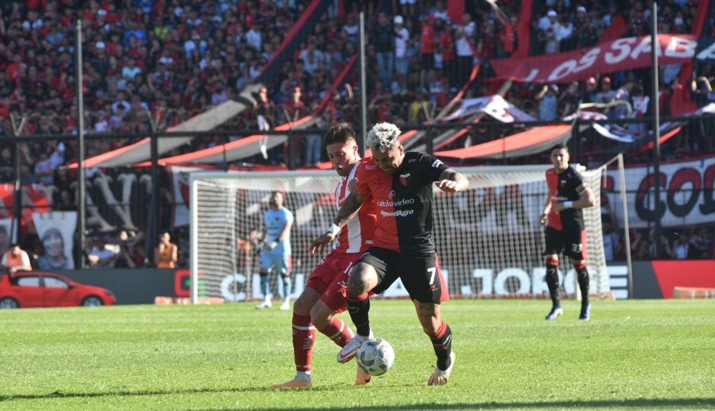 Se vienen las "finales" por la permanencia: todas las variables de la definición | Deportes