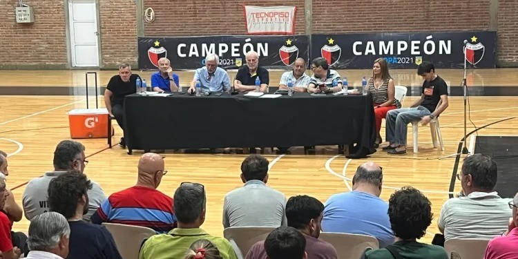 La asamblea de Colón será previo a la definición por la permanencia | Deportes