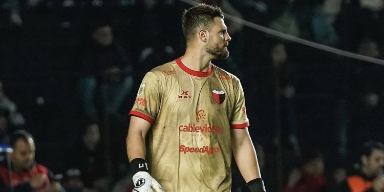 Ignacio Chicco se iría en el próximo mercado de pases | Deportes