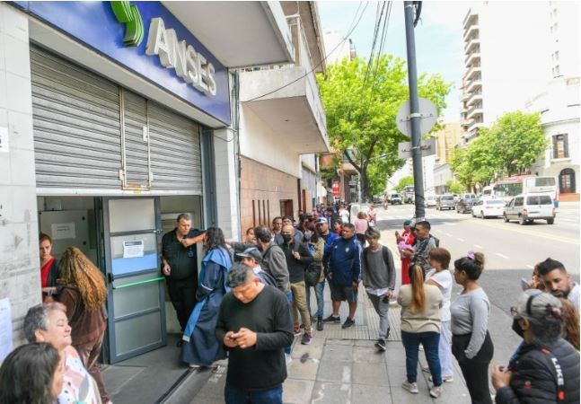 Más de 23.000 argentinos perciben ya su haber por la Jubilación Anticipada | Nacionales