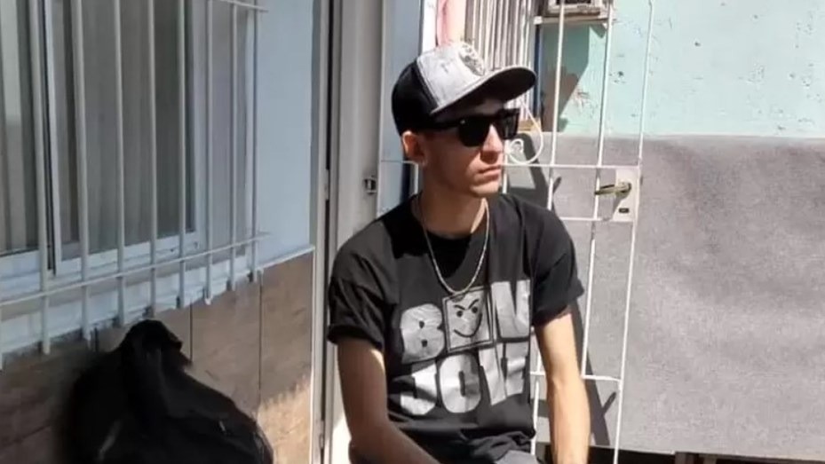 Joven con muerte cerebral tras un brutal golpiza: mostró señales y la familia se aferra a un milagro | Nacionales