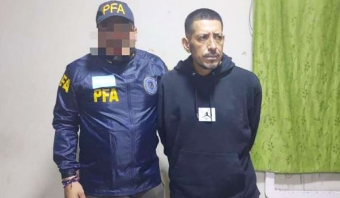 "Dumbo", el narco peruano más temido, será extraditado a la Argentina | Nacionales