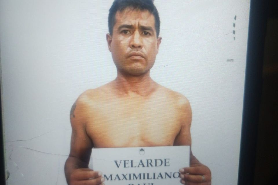 Recapturaron al preso evadido del Hospital Cullen | Noticias