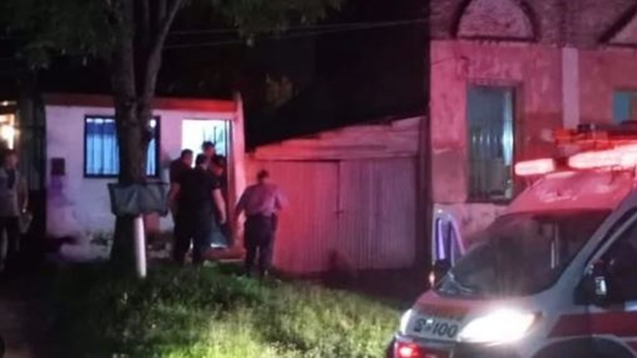 Encontraron el cuerpo sin vida de una niña y un niño en Corrientes | Nacionales