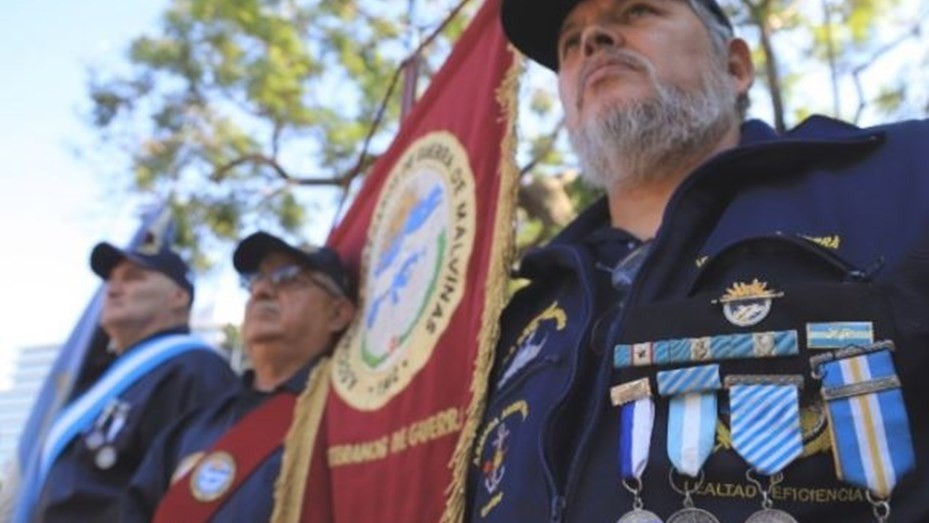 Las pensiones de veteranos de Malvinas serán hereditarias para los hijos de los excombatientes | Nacionales