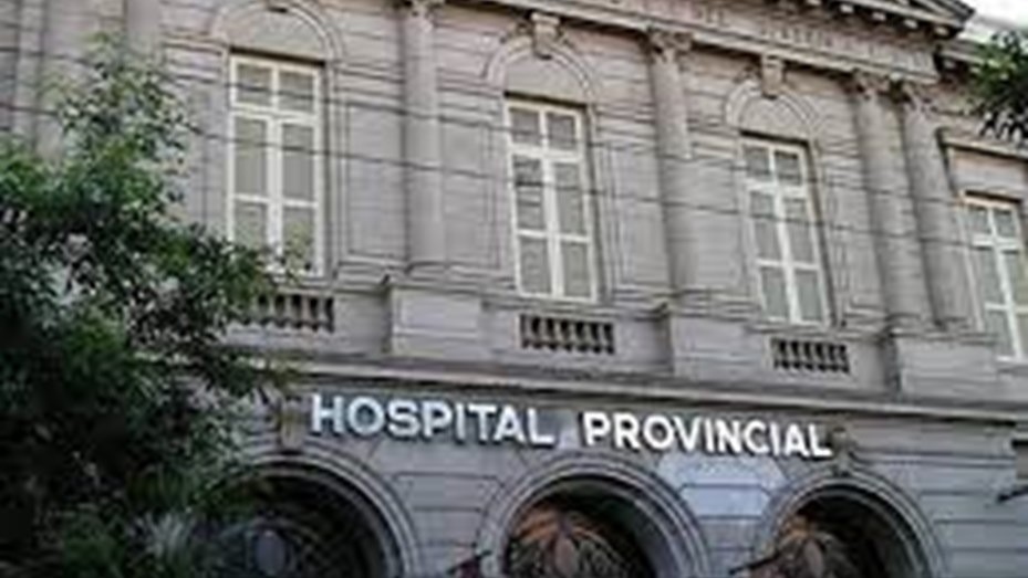 Rosario: El hospital Provincial informó que no atenderá más presos | Noticias