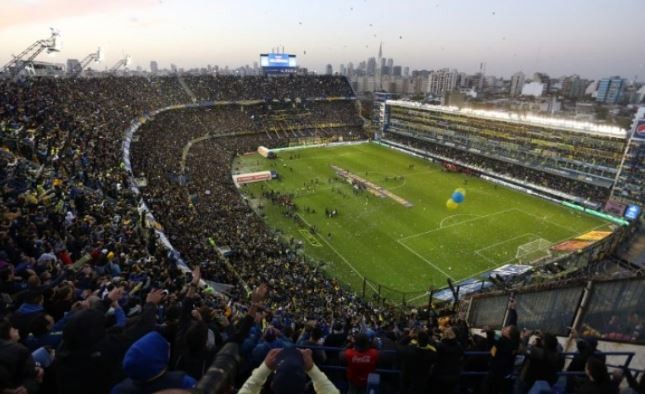 Clausuraron La Bombonera tras el partido de la Selección y se recalentó el clima antes de las elecciones en Boca | Deportes