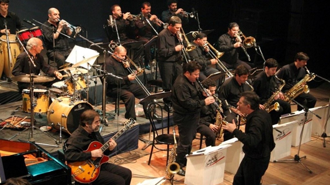 Se realizará el 24° Festival de Jazz de Santa Fe | Buen Santa Fe