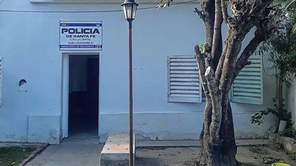 Nueve presos se fugaron de La Guardia | Noticias