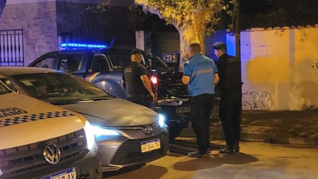 Un joven fue atacado por una patota y quedó internado en grave estado | Información General