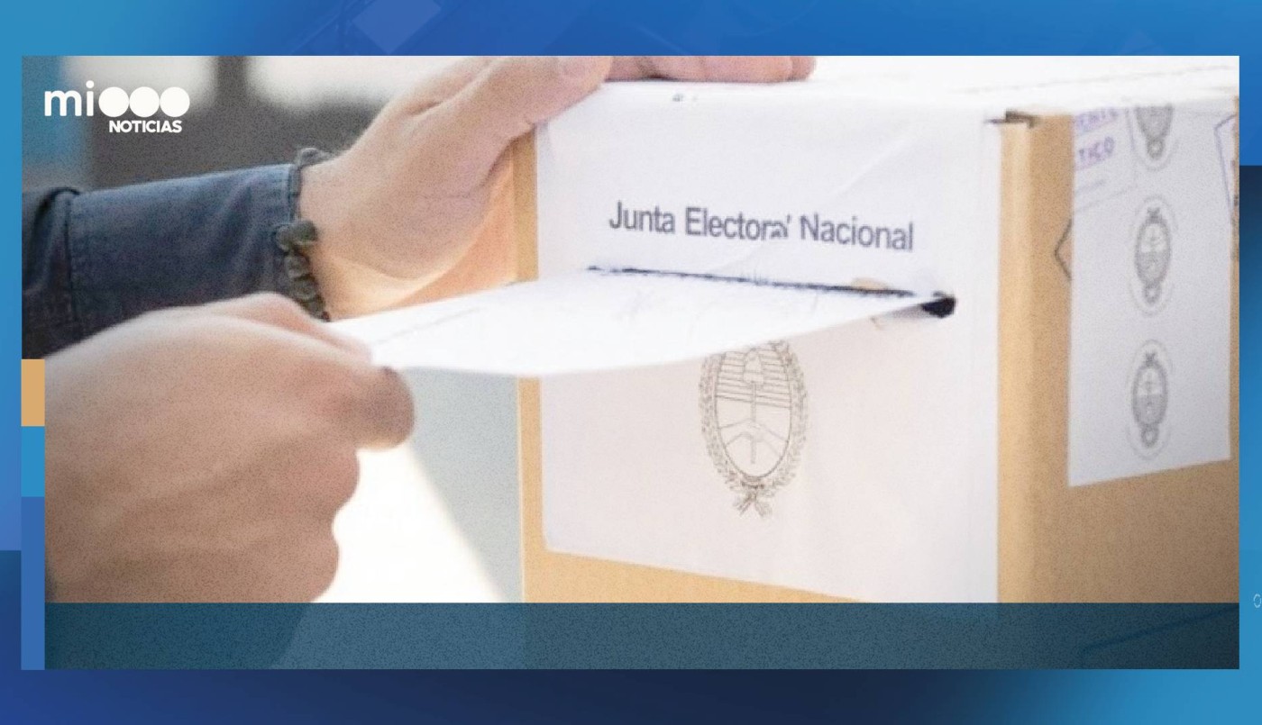Gran elección de Milei en la provincia de Buenos Aires: perdió por apenas 150 mil votos | Elecciones 2023