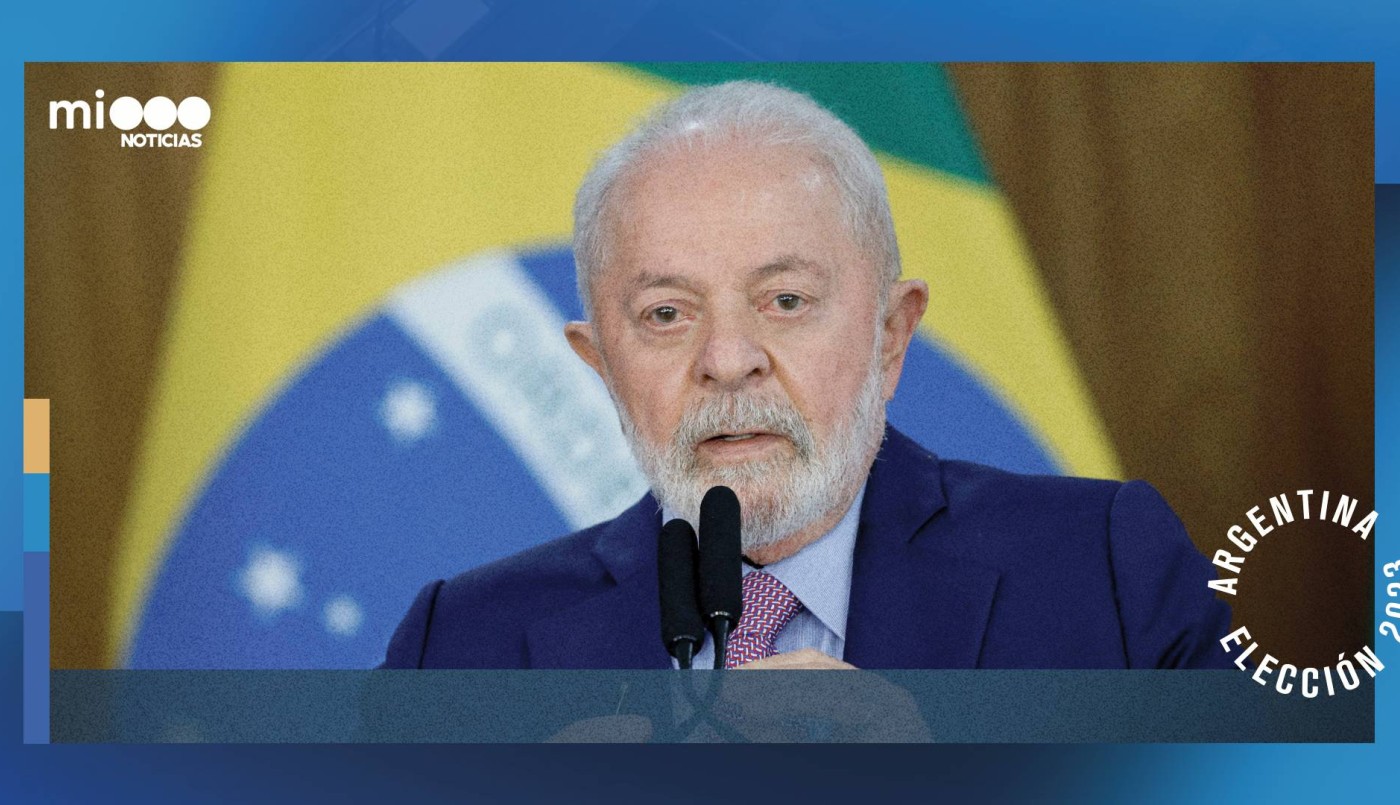Lula deseó “buena suerte” al gobierno electo y dijo que “estará disponible para trabajar” juntos | Elecciones 2023