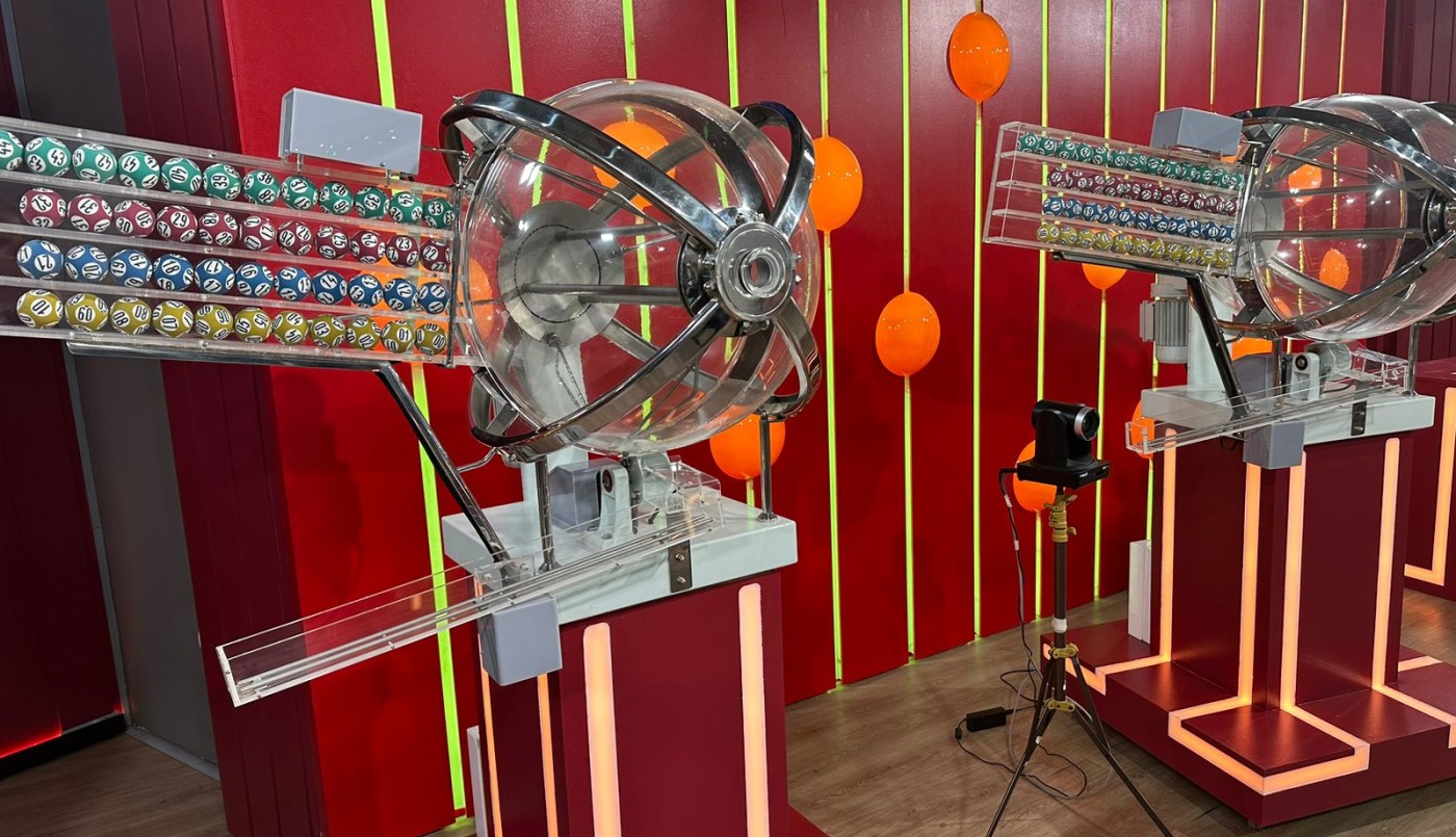 ¡El Quini 6 quedó vacante! Se viene un pozo de $1.250 millones estimados | Información General