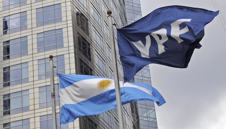 Milei ratificó que pretende privatizar YPF pero aclaró que “primero hay que recomponerla” | Nacionales