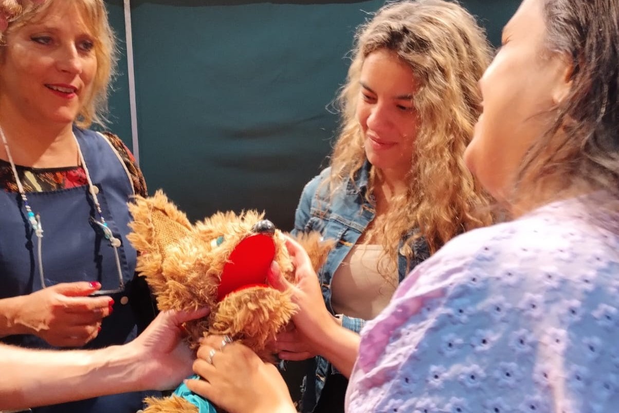 El Teatro de Títeres Municipal anuncia funciones especiales | Información General