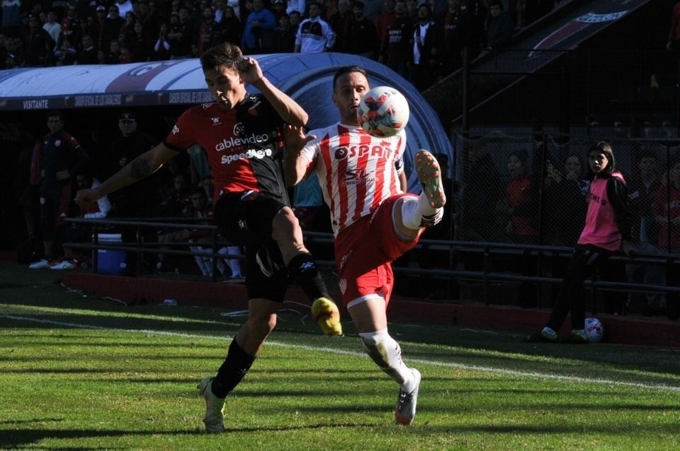 Colón y Unión iniciaron una semana decisiva, que puede determinar su futuro | Deportes