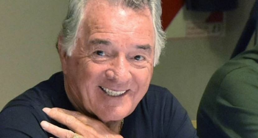 Barrionuevo volvió a respaldar a Milei: “Estaremos para colaborar y acompañar” | Nacionales