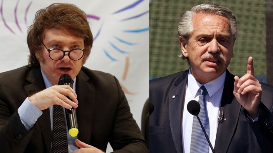 Transición e incertidumbre: la reunión entre Milei y Alberto Fernández no tiene fecha ni lugar | Nacionales