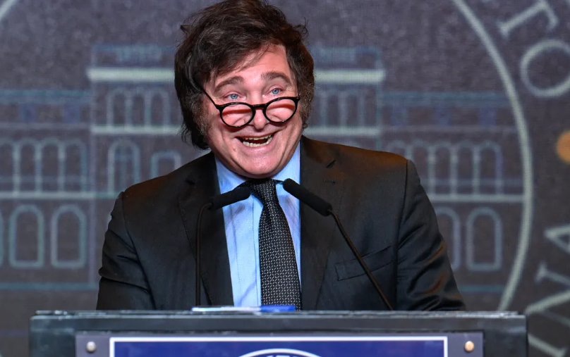 Milei confirmó que no habrá nombramientos hasta asumir y negó que haya una reunión prevista con Alberto | Nacionales